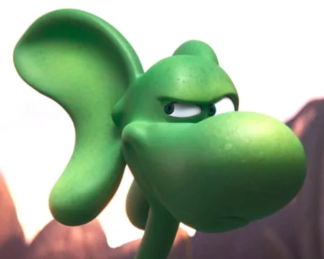 A Look at Diplo: The Mighty Dinosaur – Kids’ Dino Animation Turns Self-Aware Rebelling Against ‘Adorable’