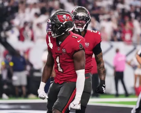 Clutch Baker Mayfield Heroics Delivers Thrilling Win Over Texans